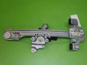 Fensterheber Tür hinten links OPEL MOKKA / MOKKA X (J13) 1.4 7384351200