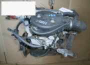 Motor ohne Anbauteile OPEL CORSA B (73_, 78_, 79_) 1.2 i c12NZ