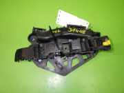 Halter Stoßfänger hinten links OPEL CORSA E 1.4 13399579