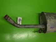 Auspufftopf hinten FORD COURIER Kasten (J5_, J3_) 1.8 DI 1459391