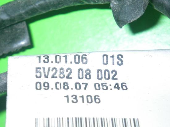 Sensor Parkdistanz hinten VW PASSAT (3C2) 2.0 TDI 1S0919275S Bild Sensor Parkdistanz hinten VW PASSAT (3C2) 2.0 TDI 1S0919275S