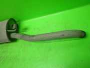 Auspufftopf hinten SKODA FELICIA I Kombi (6U5) 1.9 D