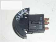 Schalter Warnblinkanlage OPEL ASTRA G CC (T98) 2.0 DTI 16V (F08, F48) 09131728