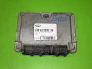 Motorsteuergerät FIAT SEICENTO / 600 (187_) 1.1 (187AXB, 187AXB1A, 187AXC1A02) 73501877