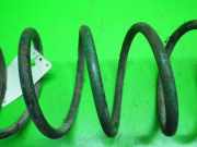 Feder vorne links VW GOLF I (17) 1.5