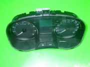 Kombiinstrumente Tacho SKODA FABIA Combi 1.2 TSI 5J0920811E