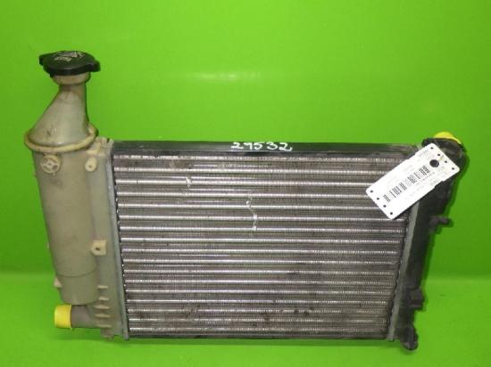 Wasserkühler CITROEN SAXO (S0, S1) 1.1 X,SX 1301SQ Bild Wasserkühler CITROEN SAXO (S0, S1) 1.1 X,SX 1301SQ