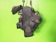 Dieselmotor Motor ohne Anbauteile Diesel FORD FIESTA III (GFJ) 1.8 D RTG
