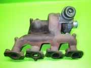 Turbolader JAGUAR X-TYPE Kombi X400 2.0 D 2S7Q6K682AJ