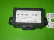 Steuergerät Alarmanlage AUDI (NSU) A6 Avant (4B5, C5) 2.5 TDI quattro 4B0951173