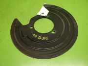 Ankerblech Spritzblech hinten links OPEL INSIGNIA B Sports Tourer (Z18) 1.5 (35) 84145653