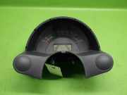 Kombiinstrumente Tacho SMART(MCC) CABRIO (450) 0.8 CDI (450.401, 450.402, 450.403, S1OLC1) 0001187V019