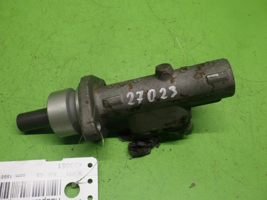 Hauptbremszylinder RENAULT SC?NIC I (JA0/1_) 2.0 16V Bild Hauptbremszylinder RENAULT SC?NIC I (JA0/1_) 2.0 16V