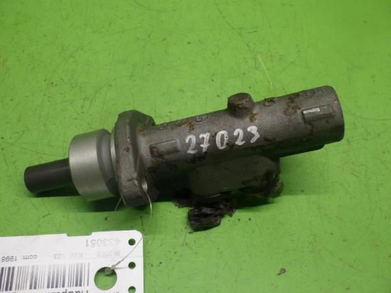 Hauptbremszylinder RENAULT SC?NIC I (JA0/1_) 2.0 16V Bild Hauptbremszylinder RENAULT SC?NIC I (JA0/1_) 2.0 16V