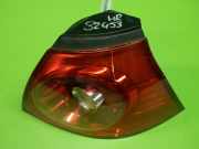 Schlussleuchte rechts VW GOLF V (1K1) 1.4 FSI 1K6945096AA