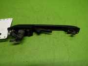 Türgriff rechts außen VW POLO (86C, 80) 1.0 Cat 867837209