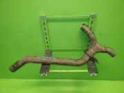 Auspuffrohr hinten OPEL INSIGNIA B Grand Sport (Z18) 2.0 (68)