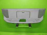 Heckablage Hutablage MERCEDES-BENZ Stufenheck (W124) 260 E (124.026)