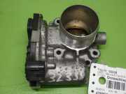 Drosselklappenelement OPEL MERIVA B 1.4 0280750498