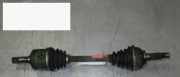 Gelenkwelle Antriebswelle vorne links MAZDA 626 III Station Wagon (GV) 2.2 12V