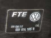 Bremskraftverstärker SKODA FABIA I (6Y2) 1.4 6Q1614105R