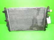 Wasserkühler FORD ESCORT VII (GAL, AAL, ABL) 1.6 16V