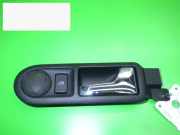 Türöffner hinten rechts innen VW PASSAT Variant (3B6) 1.9 TDI 3B0839114