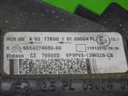 Scheinwerfer rechts CITROEN DS3 1.4 VTi 95 9684374680