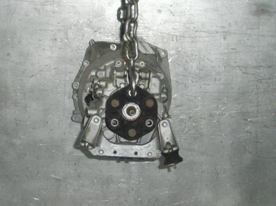Getriebe Schaltgetriebe BMW 3 Touring (E46) 320 d HED Bild Getriebe Schaltgetriebe BMW 3 Touring (E46) 320 d HED