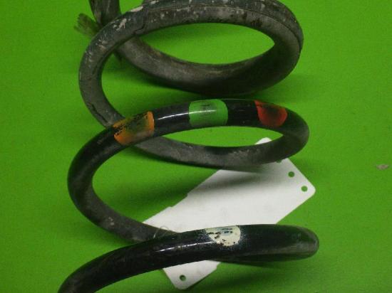 Feder hinten links CITROEN BERLINGO Kasten (B9) 1.6 HDi 75 5102CW Bild Feder hinten links CITROEN BERLINGO Kasten (B9) 1.6 HDi 75 5102CW