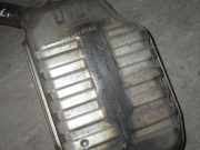 Auspufftopf hinten links AUDI (NSU) A4 Avant (8E5, B6) 2.5 TDI quattro 8E0253611CN