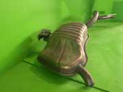 Auspufftopf hinten RENAULT GRAND SCÉNIC II (JM0/1_) 2.0