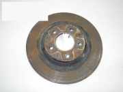 Bremsscheibe hinten links MAZDA RX 8 (SE17) 2.6 Wankel