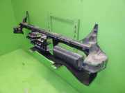 Halter Stoßfänger hinten PEUGEOT 1007 (KM_) 1.6 16V