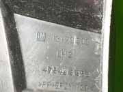 Halter Stoßfänger hinten links OPEL CORSA D 1.2 13179903