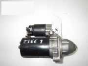 Anlasser MERCEDES-BENZ CLK (C208) 200 (208.335) 0001107072