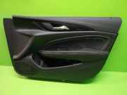 Türverkleidung vorne rechts OPEL INSIGNIA B Sports Tourer (Z18) 2.0 CDTi (35) 39138282