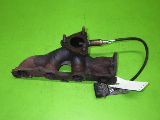 Auspuffkrümmer SEAT IBIZA II (6K1) 1.4 i 030253033G Bild Auspuffkrümmer SEAT IBIZA II (6K1) 1.4 i 030253033G