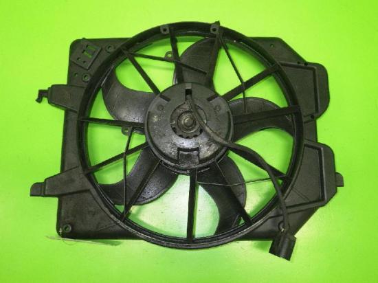 Lüfter FORD FOCUS Turnier (DNW) 1.4 16V 1075135 Bild Lüfter FORD FOCUS Turnier (DNW) 1.4 16V 1075135