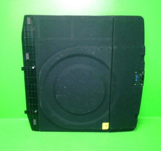 Abdeckplatte Laderaum VW BORA Kombi (1J6) 1.9 TDI Bild Abdeckplatte Laderaum VW BORA Kombi (1J6) 1.9 TDI