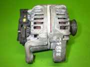 Lichtmaschine OPEL ASTRA G CC (T98) 2.0 DI (F08, F48) 0124415005