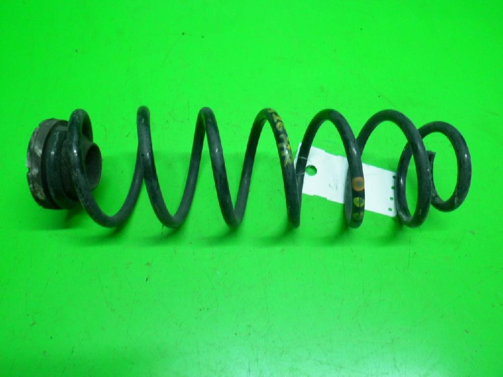 Feder hinten rechts VW POLO (9N_) 1.9 SDI Bild Feder hinten rechts VW POLO (9N_) 1.9 SDI