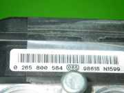 ABS Hydroaggregat DACIA SANDERO 1.2 16V 8200756095
