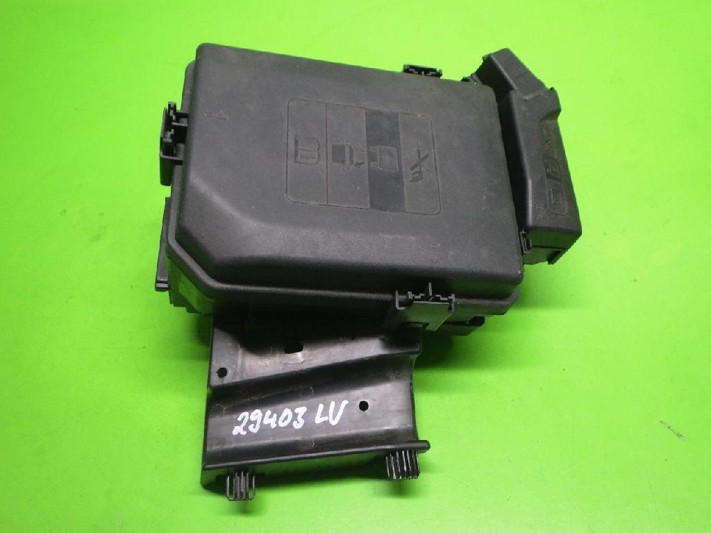 Zusatzsicherungskasten OPEL ASTRA K (B16) 1.4 Turbo (68) 39019186 Bild Zusatzsicherungskasten OPEL ASTRA K (B16) 1.4 Turbo (68) 39019186