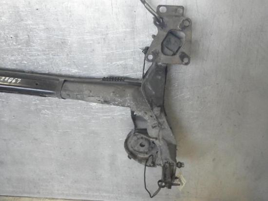 Hinterachsk?rper CITROEN BERLINGO Kasten (B9) 1.6 HDi 75 5148T7 Bild Hinterachsk?rper CITROEN BERLINGO Kasten (B9) 1.6 HDi 75 5148T7