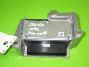 Airbag Steuergerät RENAULT MODUS / GRAND MODUS (F/JP0_) 1.5 dCi (FP0F, JP0F) 0285001509