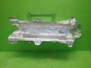 Hitzeschutzblech Auspuff mitte OPEL GRANDLAND X (A18) 1.2 (75) 9840940180