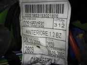 Kabelstrang Kabelbaum Motor FIAT 500 (312_) 1.2 518531530