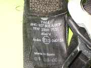 Sicherheitsgurt hinten links VW POLO (6N2) 1.4 6N0857805A