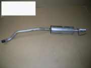 Auspufftopf vorne OPEL CORSA B (73_, 78_, 79_) 1.4 i